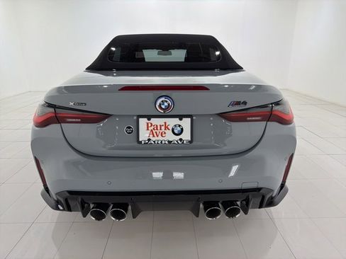 Used 2023 BMW M4 xDrive Competition w/ Executive Package image 6