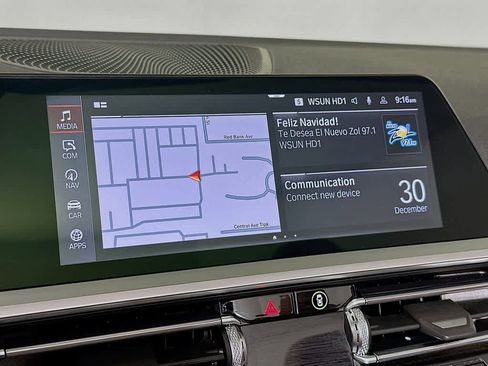 Used 2023 BMW 430i 430i image 17