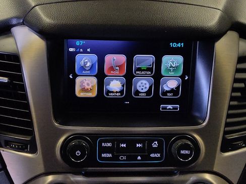 Used 2017 GMC Yukon Denali w/ Open Road Package RWD image 25