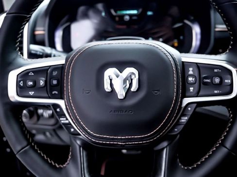 New 2026 RAM 1500 Tungsten image 15