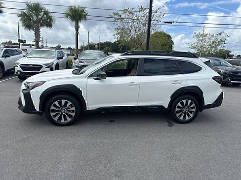 New 2025 Subaru Outback Limited w/ Popular Package #2 image 28