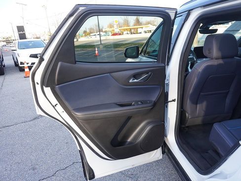 Used 2024 Chevrolet Blazer RS w/ Driver Confidence II Package image 29