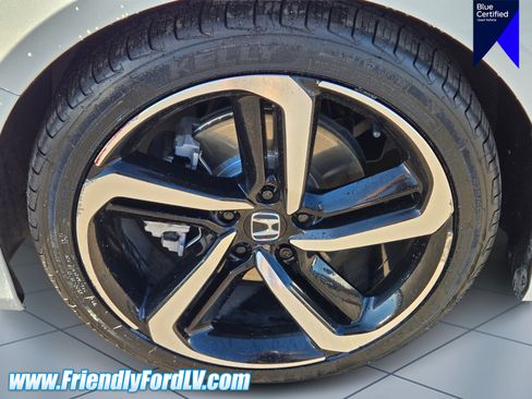 Used 2019 Honda Accord Sport image 8