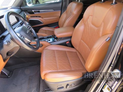 Used 2024 Kia Telluride SX Prestige X-Line image 15