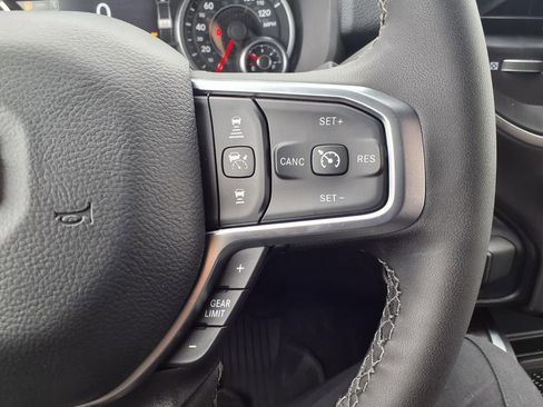 New 2026 RAM 2500 Big Horn image 13