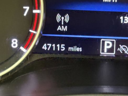 Used 2024 Nissan Sentra SV FWD image 30