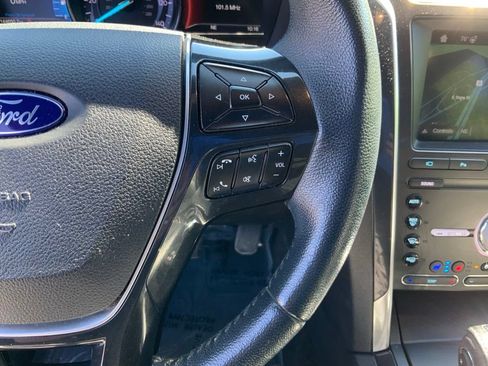Used 2019 Ford Explorer Limited w/ Class III Trailer Tow Package AWD/4WD image 23