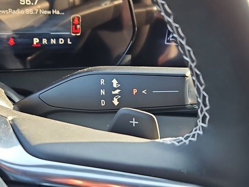 New 2026 Chevrolet Traverse LT w/ Sun and Wheel Package image 20