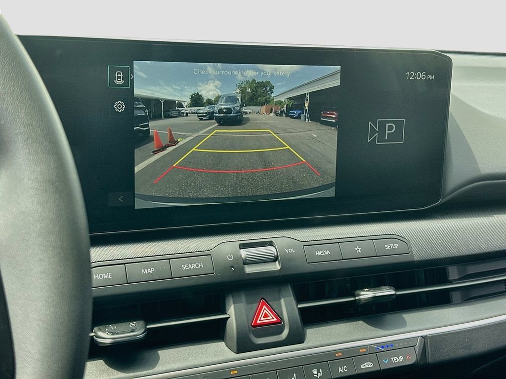 New 2026 Kia K4 FWD image 13