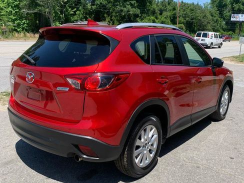 Used 2016 MAZDA CX-5 Touring FWD image 4