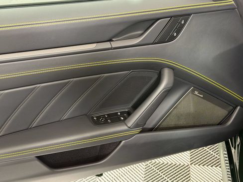 Certified 2026 Porsche 911 Turbo S AWD/4WD image 16