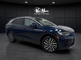 Used 2023 Volkswagen ID.4 Pro S Plus video 1