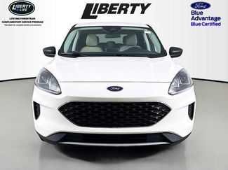 Used 2022 Ford Escape SE w/ Convenience Package video 2