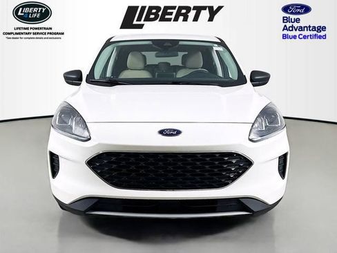 Used 2022 Ford Escape SE w/ Convenience Package image 2