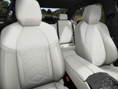 New 2027 BMW 530i RWD image 11