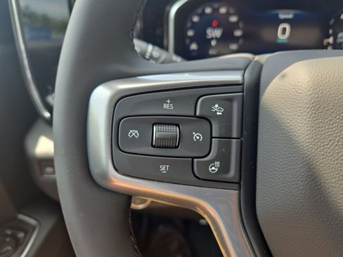 New 2026 Chevrolet Silverado 1500 RST w/ Protection Package AWD/4WD image 19