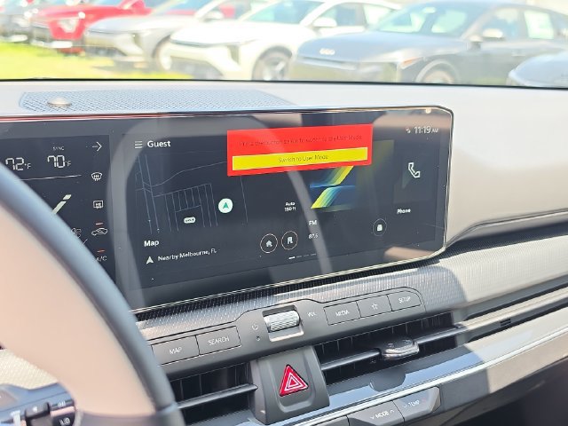 New 2026 Kia K4 GT-Line w/ GT-Line Premium Package FWD image 22