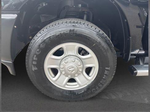 Used 2022 RAM 2500 Tradesman image 12