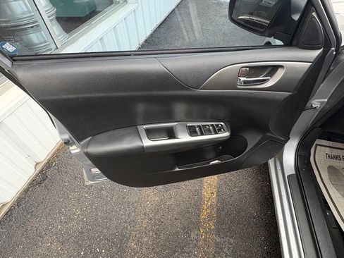 Used 2011 Subaru Impreza Outback Sport w/ Popular Equipment Group 3A image 7