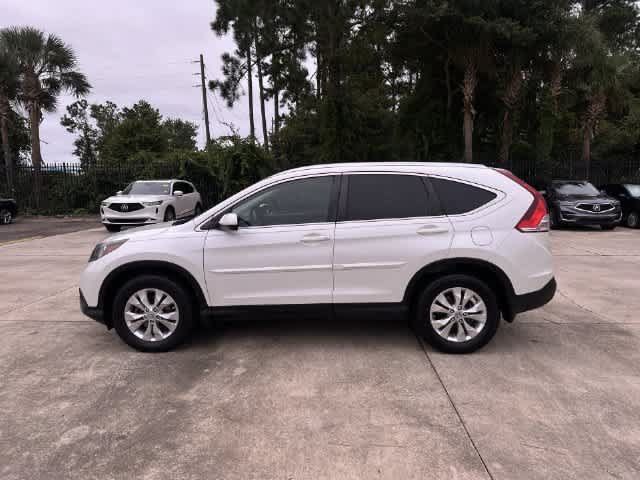 Used 2014 Honda CR-V EX-L image 11