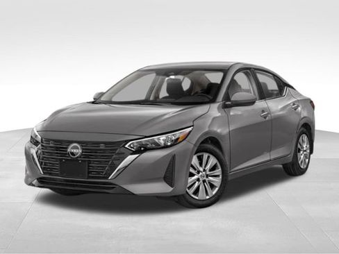 Used 2024 Nissan Sentra S FWD image 34