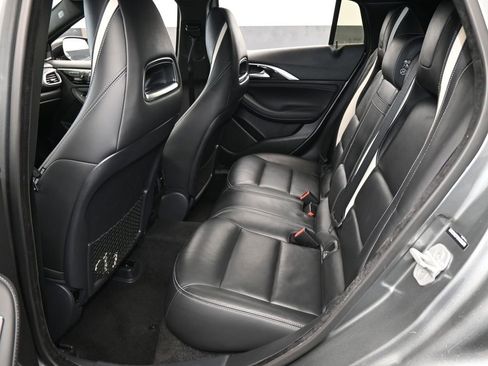 Used 2017 INFINITI QX30 Sport w/ Sport Leather Package image 33