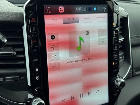 New 2026 RAM 3500 Laramie image 25