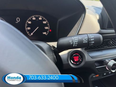 New 2026 Honda CR-V LX image 11
