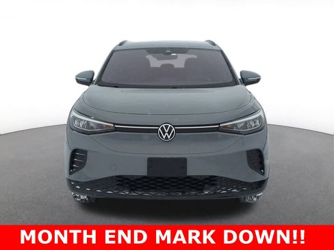 Used 2022 Volkswagen ID.4 Pro image 9