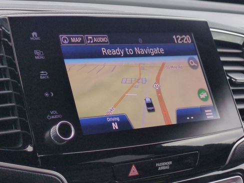 Used 2023 Honda Ridgeline Black Edition image 29