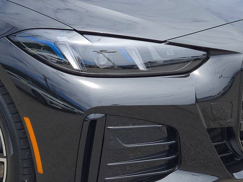 New 2026 BMW i4 M60 w/ Premium Package AWD/4WD image 7