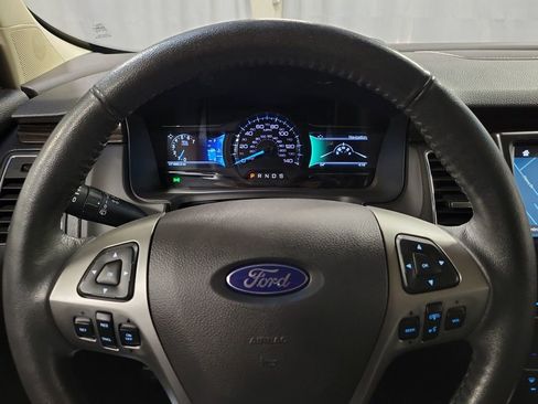 Used 2019 Ford Flex SEL w/ Equipment Group 202A image 15