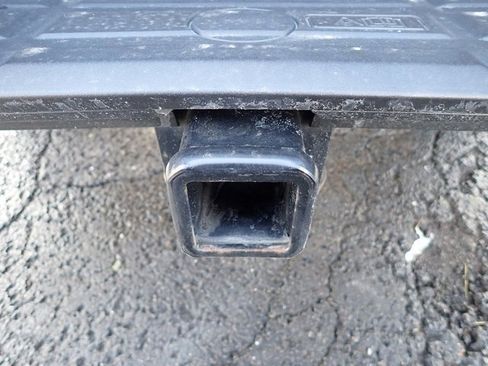 Used 2020 Ford Ranger Lariat w/ Equipment Group 501A Mid image 7