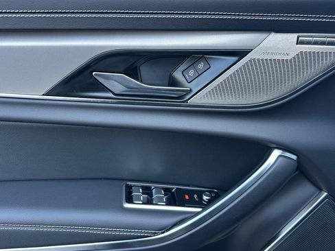 New 2024 Jaguar XF R-Dynamic SE AWD/4WD image 14