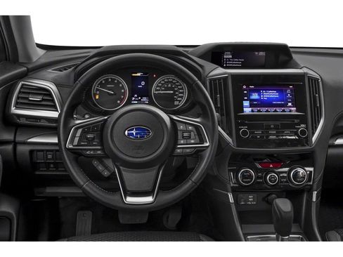 Used 2022 Subaru Forester Premium AWD/4WD image 43