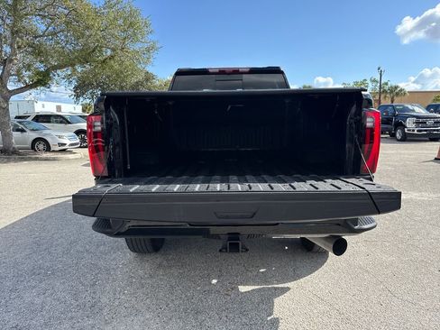 Used 2024 GMC Sierra 2500 Denali w/ Denali Reserve Package image 29