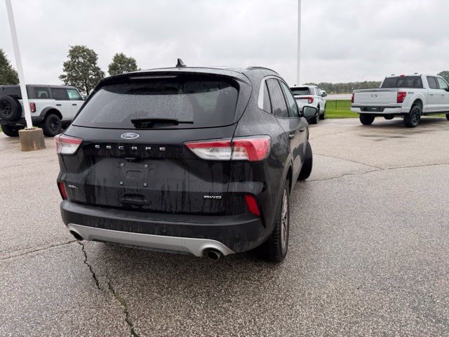 Used 2022 Ford Escape SEL AWD/4WD image 14