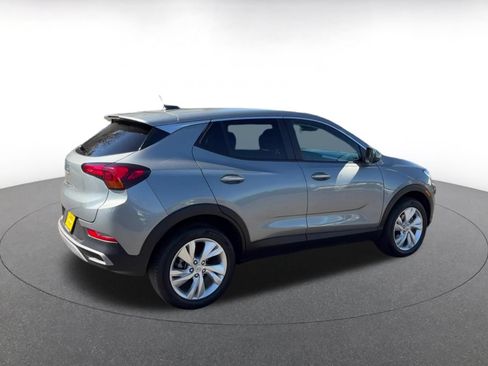 Used 2025 Buick Encore GX Preferred AWD/4WD image 15