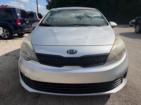 Used 2017 Kia Rio LX FWD image 7