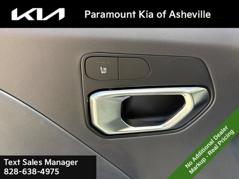 New 2026 Kia K4 EX FWD image 15