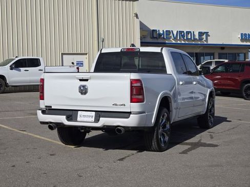 Used 2023 RAM 1500 Limited w/ Trailer Tow Group image 7