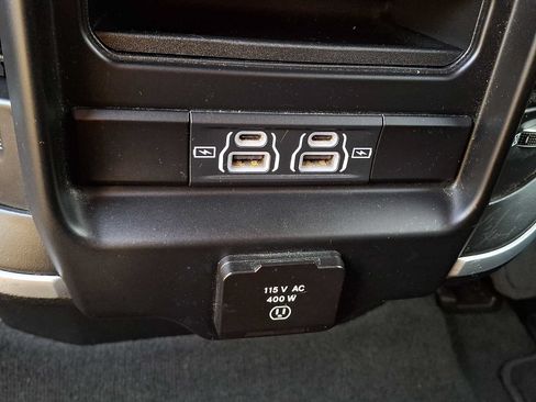Used 2021 RAM 1500 Big Horn AWD/4WD image 11