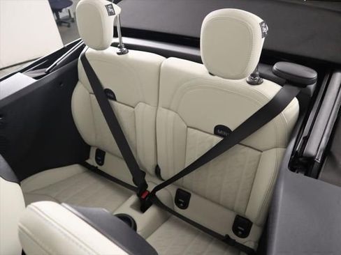 New 2026 MINI Cooper S image 25