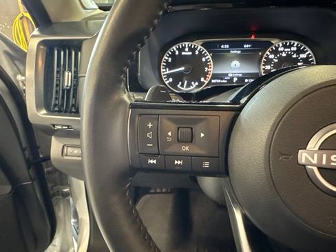 Certified 2024 Nissan Pathfinder SL w/ SL Premium Package AWD/4WD image 26