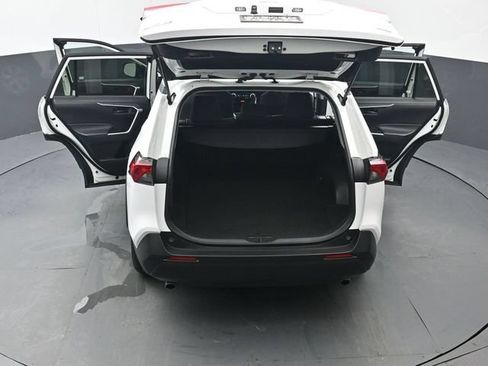 Certified 2023 Toyota RAV4 LE AWD/4WD image 47