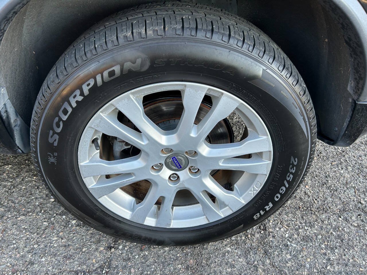 Used 2014 Volvo XC90 3.2 AWD/4WD image 42