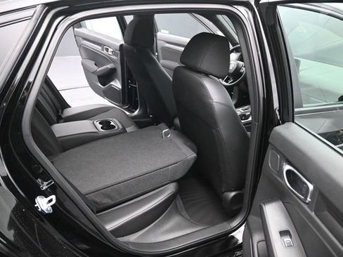 New 2026 Honda Civic Sport image 27