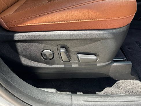 Used 2025 Kia Telluride EX X-Line AWD/4WD image 11
