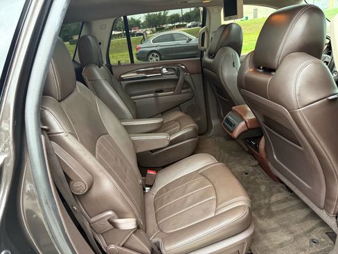 Used 2013 Buick Enclave Premium w/ Trailering Provision Package image 38