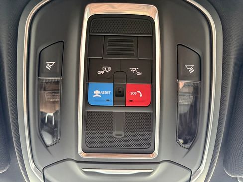 New 2026 Jeep Cherokee Laredo AWD/4WD image 31